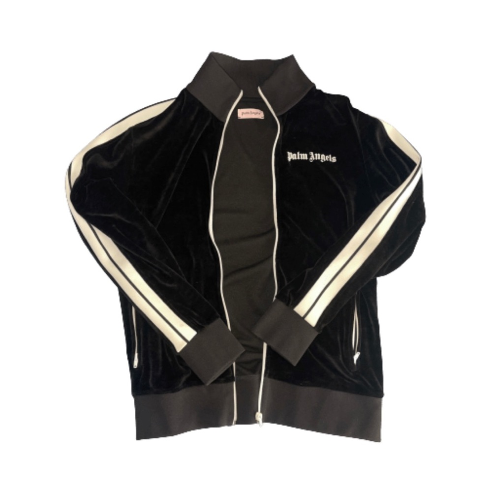 Palm Angels Track Jacket